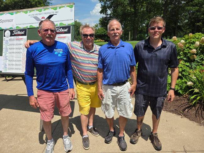 Team Drnjevich