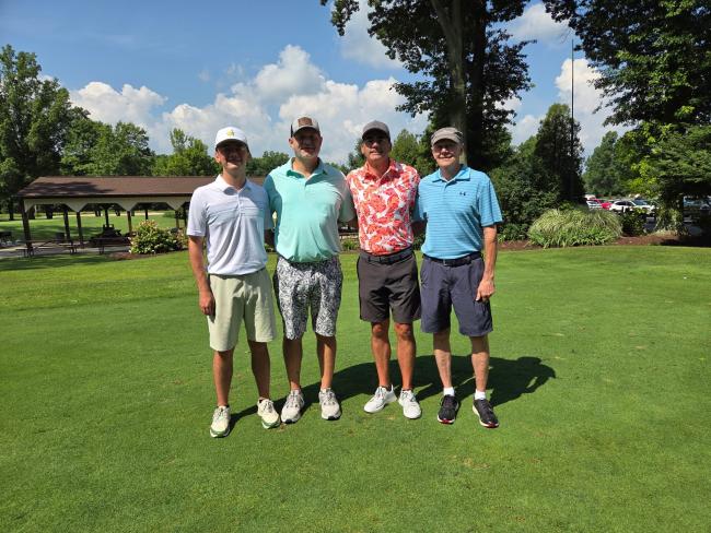 Team 4 Stover